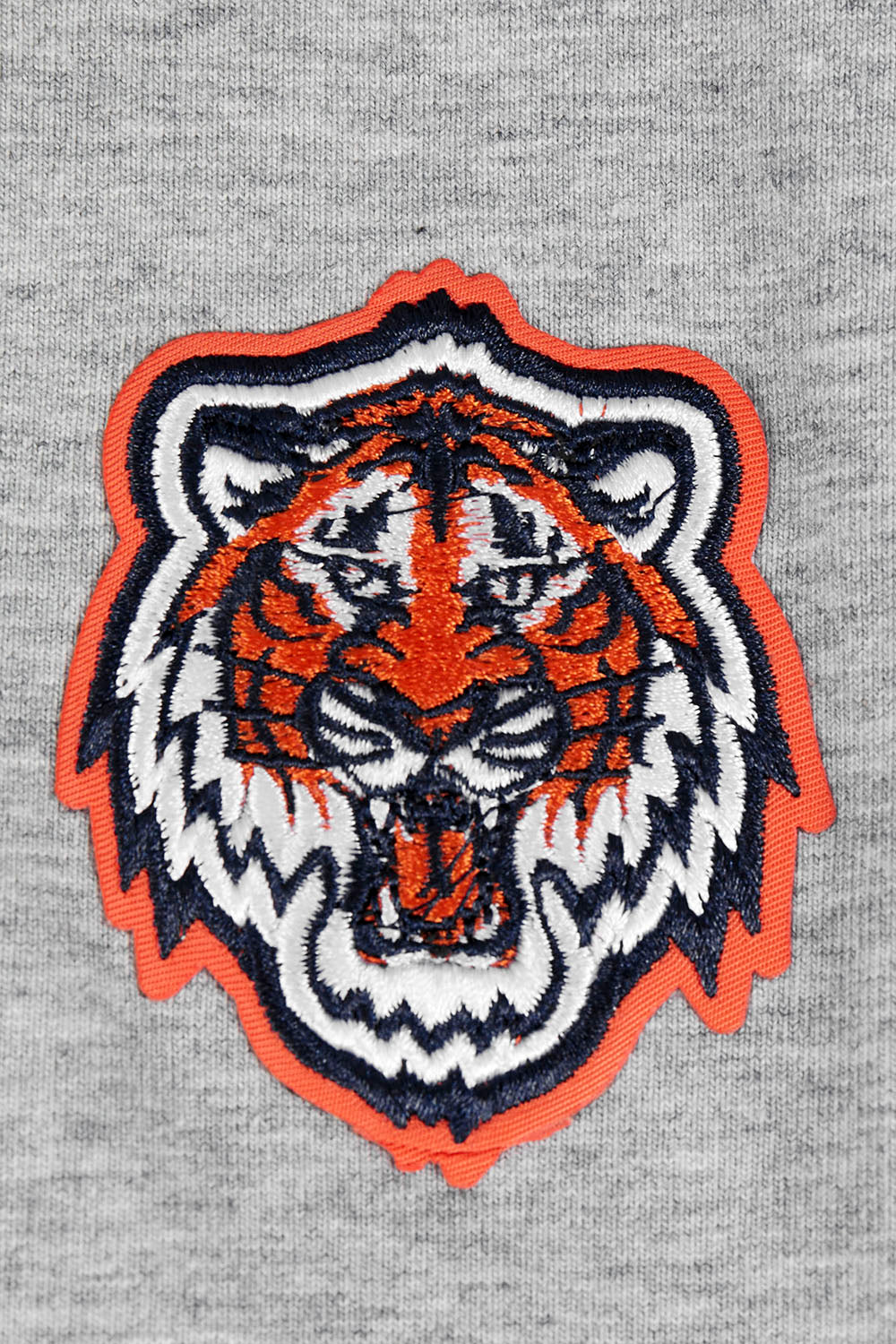 MLB DETROIT TIGERS LEGGING MASHUP EN JERSEY POUR FEMME (GRIS CHINÉ)