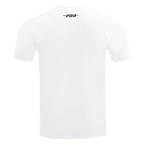 MLB HOUSTON ASTROS SOUVENIR MEN'S SJ TOP (WHITE)