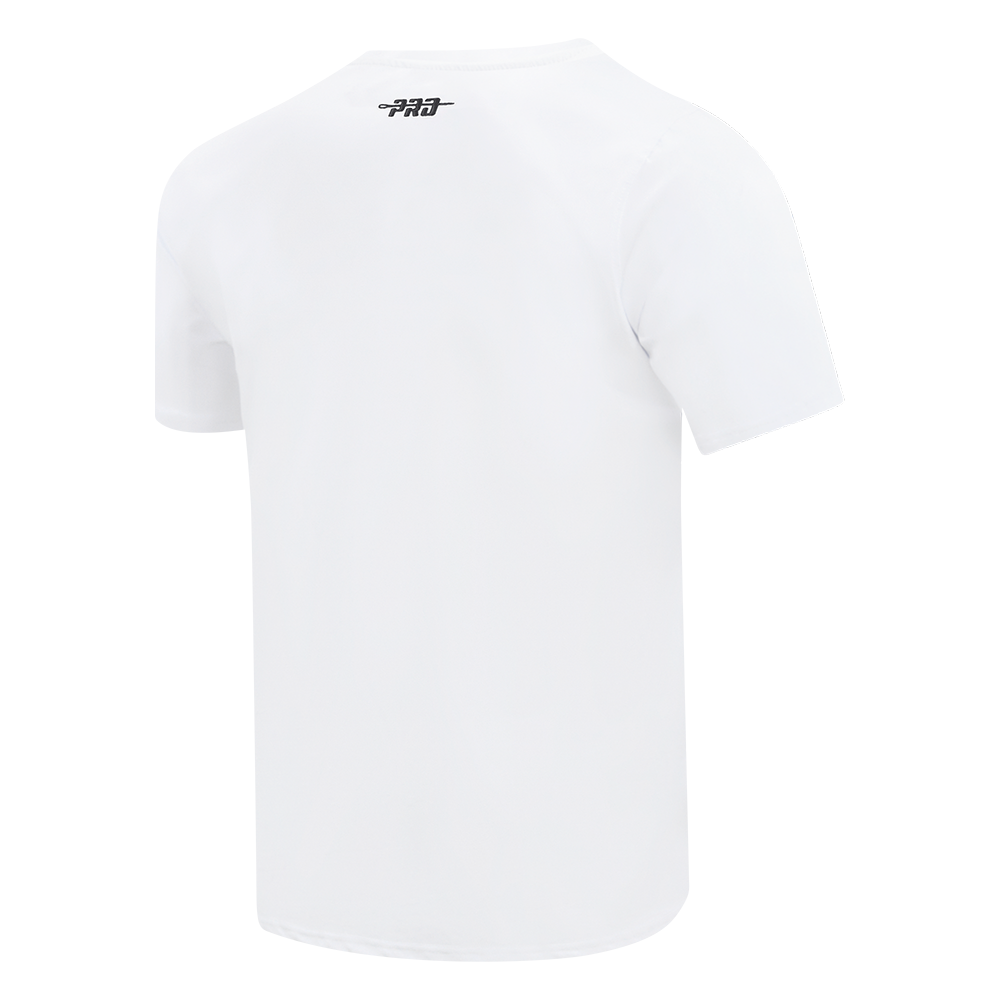 MLB HOUSTON ASTROS SOUVENIR MEN'S SJ TOP (WHITE)