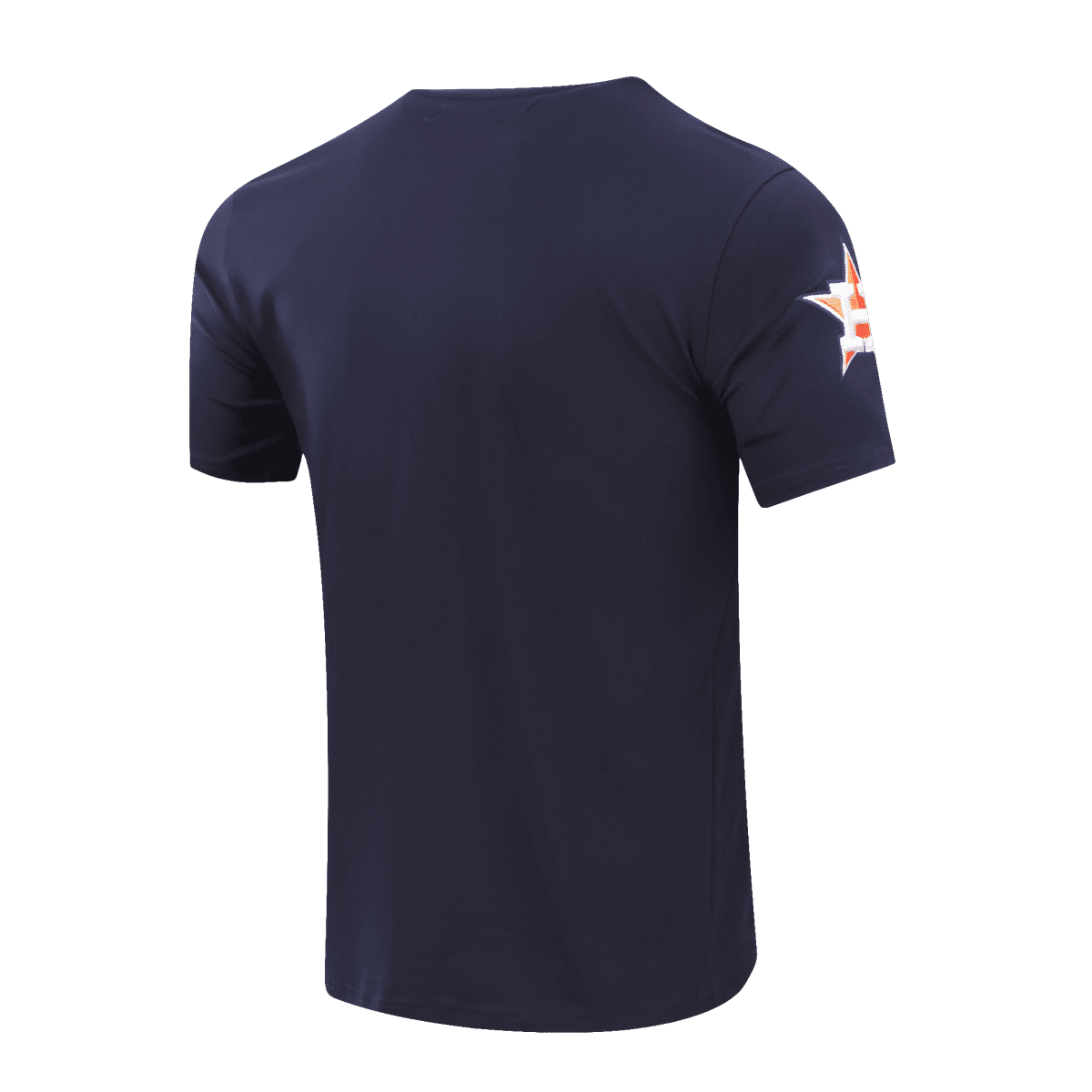 MLB HOUSTON ASTROS CLASSIC CHENILLE HAUT POUR HOMME (MARINE MINUIT)