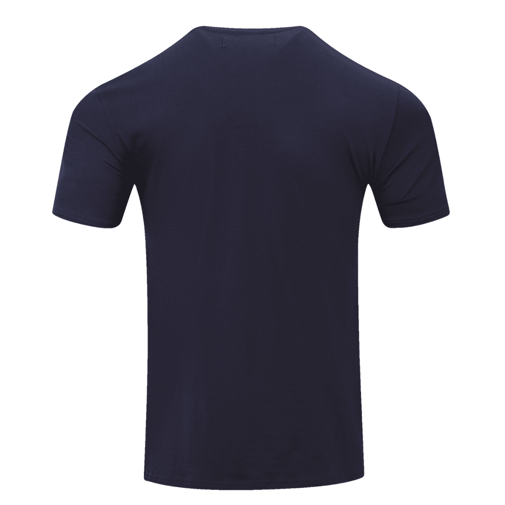 MLB HOUSTON ASTROS CLASSIC CHENILLE HAUT POUR HOMME (MARINE MINUIT)