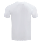 MLB HOUSTON ASTROS CLASSIC CHENILLE MEN'S TOP (WHITE)