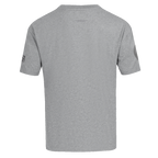 MLB HOUSTON ASTROS NEUTRAL MEN'S  CJ DROP SHOULDER TOP (DARK HEATHER GRAY)