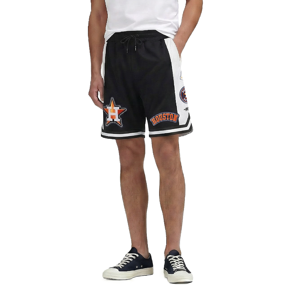 LHA3314889-BLK-MODEL-1