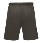 MLB HOUSTON ASTROS NEUTRAL MEN'S  FLC SHORT (DARK TAUPE)