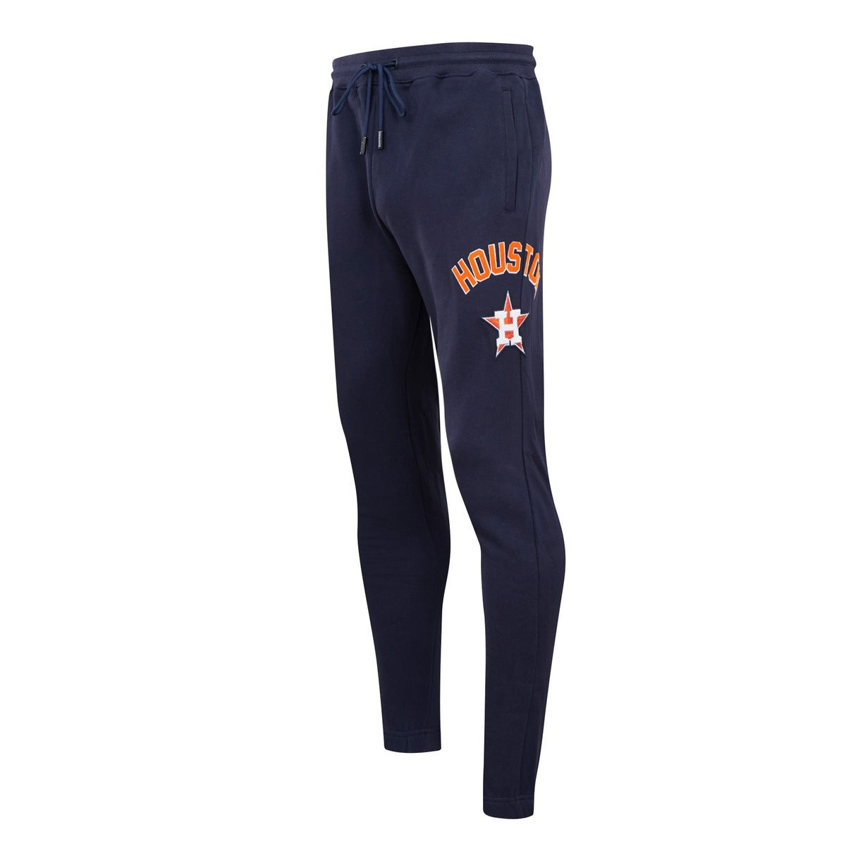 MLB HOUSTON ASTROS CLASSIC MEN'S SWEATPANT (MIDNIGHT NAVY)