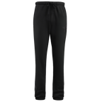 MLB HOUSTON ASTROS NEUTRAL MEN'S  FLC SWEATPANT (BLACK)