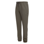 MLB HOUSTON ASTROS NEUTRAL PANTALON OUATÉ EN MOLLETON POUR HOMME (TAUPE FONCÉ)