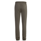 MLB HOUSTON ASTROS NEUTRAL PANTALON OUATÉ EN MOLLETON POUR HOMME (TAUPE FONCÉ)