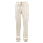 MLB HOUSTON ASTROS NEUTRAL MEN'S  FLC SWEATPANT (EGGSHELL)