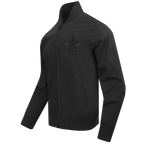 MLB HOUSTON ASTROS NEUTRAL BLOUSON EN SERGÉ POUR HOMME (NOIR)