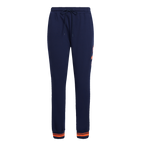 MLB HOUSTON ASTROS RETRO CLASSIC PANTALON OUATÉ POUR FEMME (MARINE MINUIT/ORANGE/MARINE MINUIT)