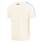 MLB KANSAS CITY ROYALS RETRO CLASSICS MEN'S TOP (EGGSHELL/UNIVERSITY BLUE)