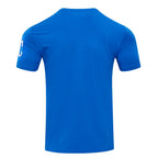 MLB KANSAS CITY ROYALS CLASSIC CHENILLE MEN'S TOP (ROYAL BLUE)