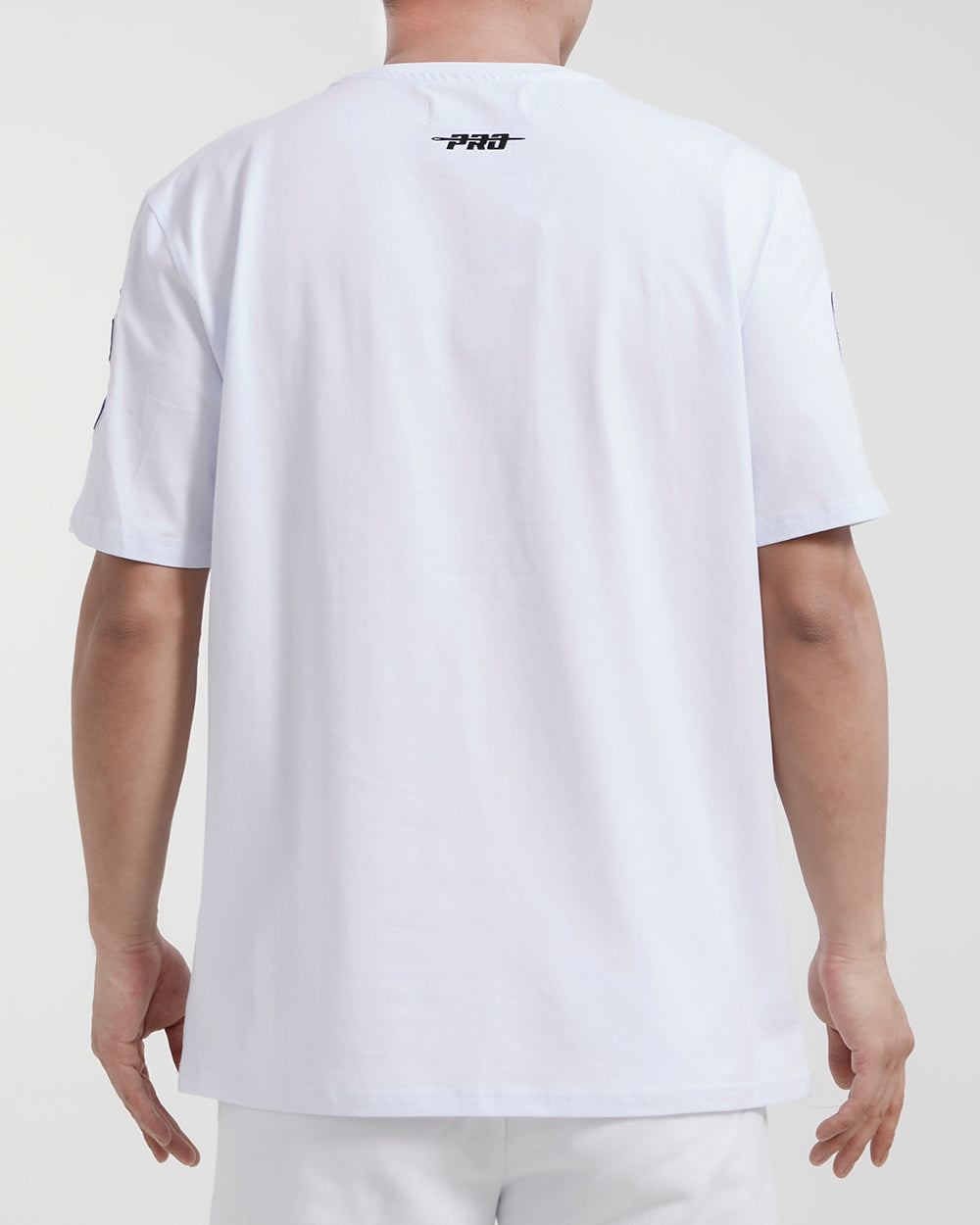 MLB KANSAS CITY ROYALS TACKLE TWILL MEN'S TOP (WHITE)