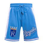 MLB KANSAS CITY ROYALS RETRO CLASSIC MEN'S 2.0 SHORT (UNIVERSITY BLUE)