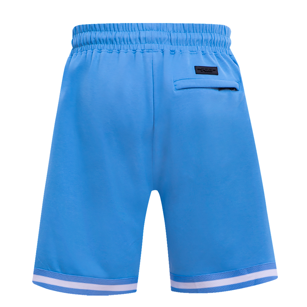 MLB KANSAS CITY ROYALS RETRO CLASSIC MEN'S 2.0 SHORT (UNIVERSITY BLUE)