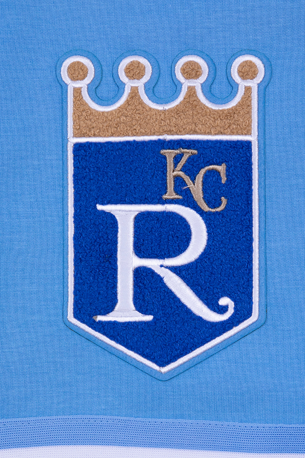 MLB KANSAS CITY ROYALS RETRO CLASSIC MEN'S 2.0 SHORT (UNIVERSITY BLUE)