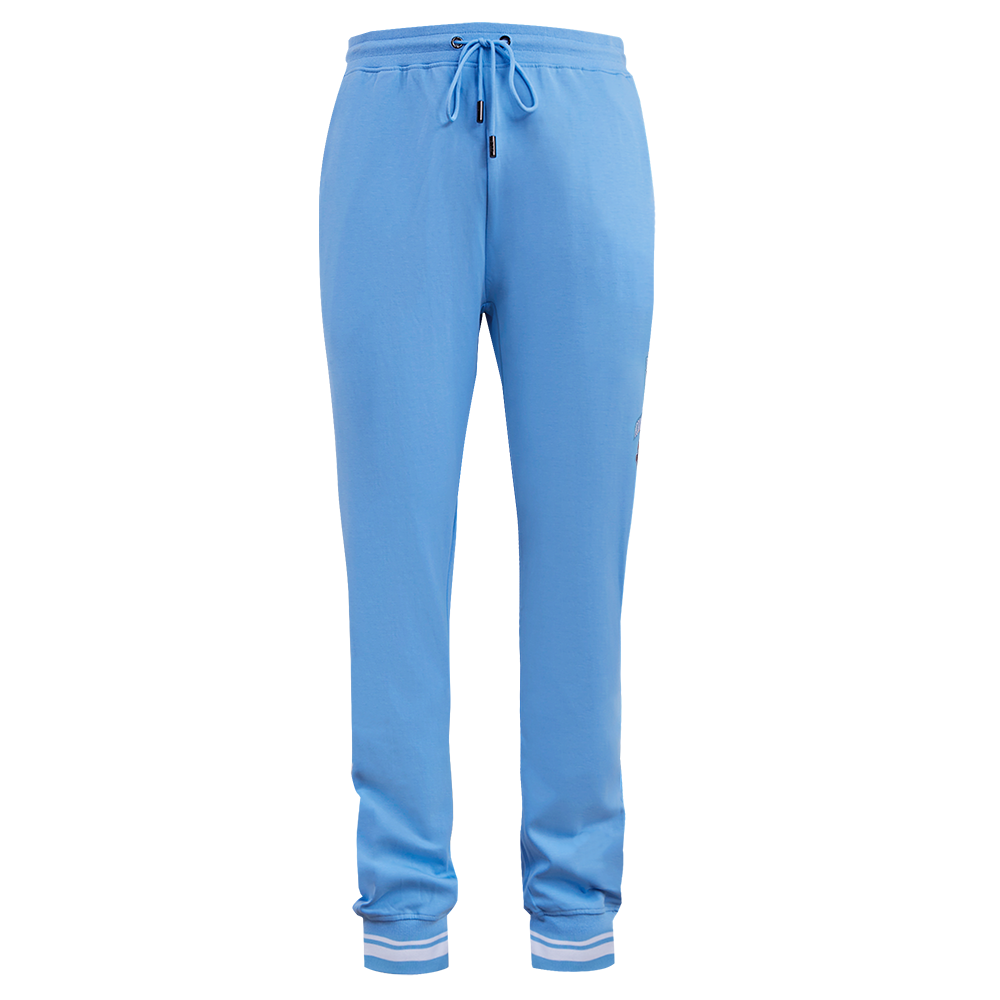 MLB KANSAS CITY ROYALS RETRO CLASSIC WOMEN'S SWEATPANT (UNIVERSITY BLUE)