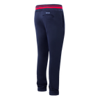 MLB LOS ANGELES ANGELS RETRO CLASSIC PANTALON OUATÉ POUR HOMME (MARINE MINUIT/ROUGE/MARINE MINUIT)