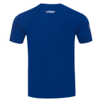 MLB LOS ANGELES DODGERS TEAM PENNANTS MEN'S S/S TEE (DODGER BLUE)