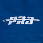 MLB LOS ANGELES DODGERS PARADISE HAUT À MANCHES COURTES POUR HOMME (BLEU DODGER)