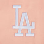 MLB LOS ANGELES DODGERS WINGSPAN MEN'S CJ DROP SHOULDER TOP V2 (GUAVA)
