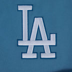 MLB LOS ANGELES DODGERS WINGSPAN MEN'S CJ DROP SHOULDER TOP V2 (STOPL BLUE)