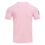 MLB LOS ANGELES DODGERS CLASSIC CHENILLE MEN'S TOP (PINK)