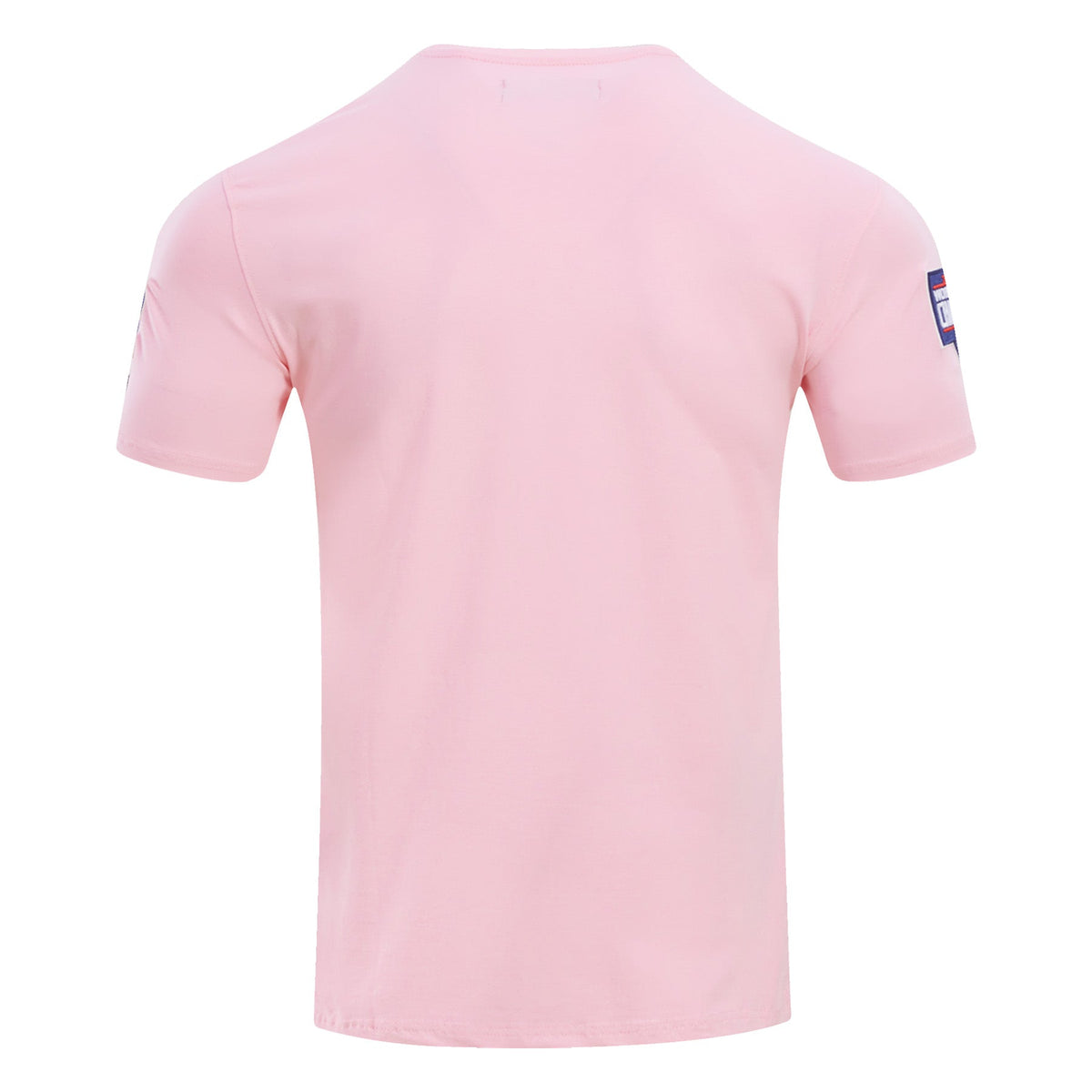 MLB LOS ANGELES DODGERS CLASSIC CHENILLE MEN'S TOP (PINK)
