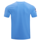 MLB LOS ANGELES DODGERS CLASSIC CHENILLE MEN'S TOP (UNIVERSITY BLUE)