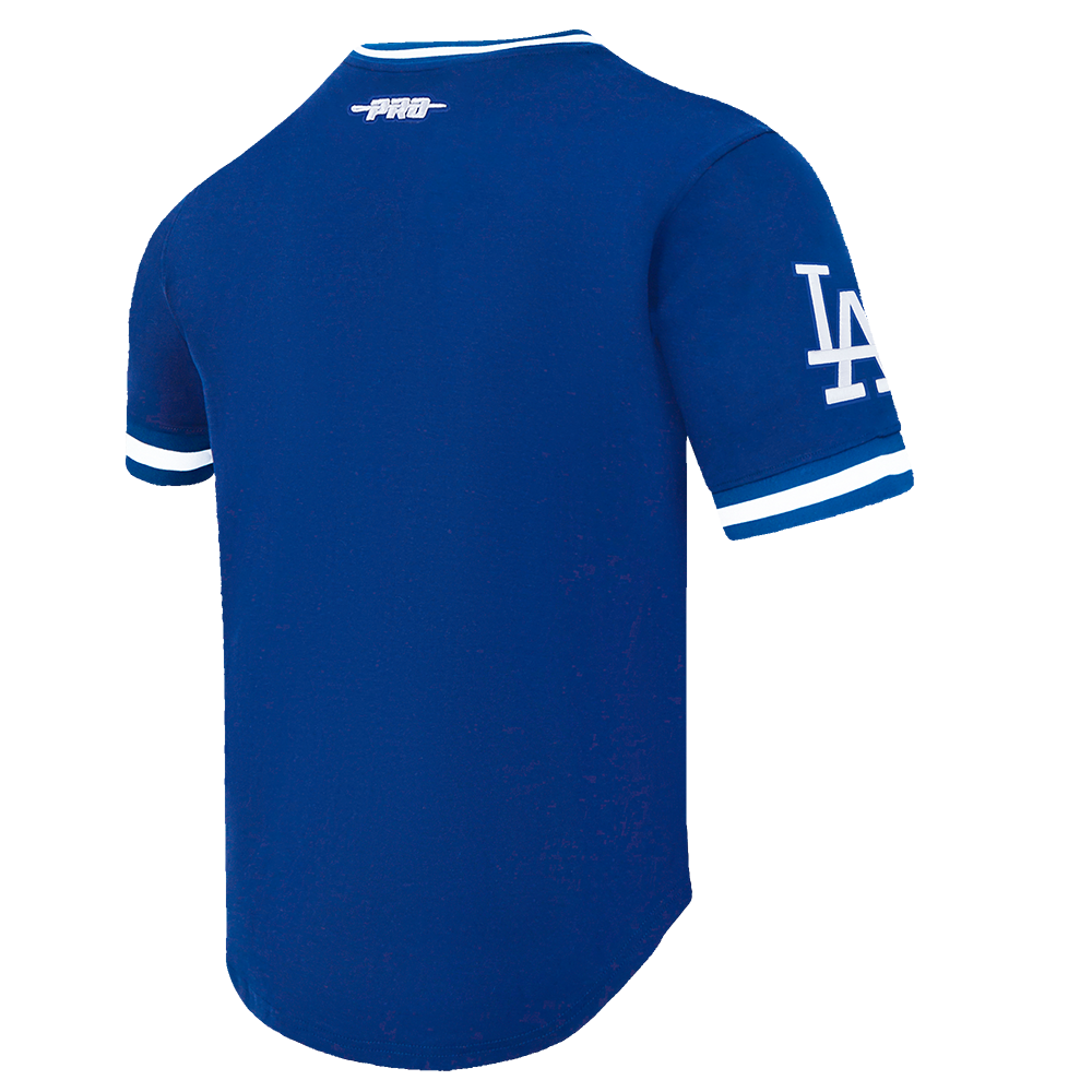 MLB LOS ANGELES DODGERS CLASSIC CHENILLE MEN'S DK TOP (DODGER BLUE)