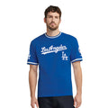 MLB LOS ANGELES DODGERS CLASSIC CHENILLE MEN'S DK TOP (DODGER BLUE)