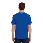 MLB LOS ANGELES DODGERS CLASSIC CHENILLE MEN'S DK TOP (DODGER BLUE)