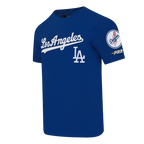MLB LOS ANGELES DODGERS CLASSIC CHENILLE MEN'S SJ TOP (DODGER BLUE)