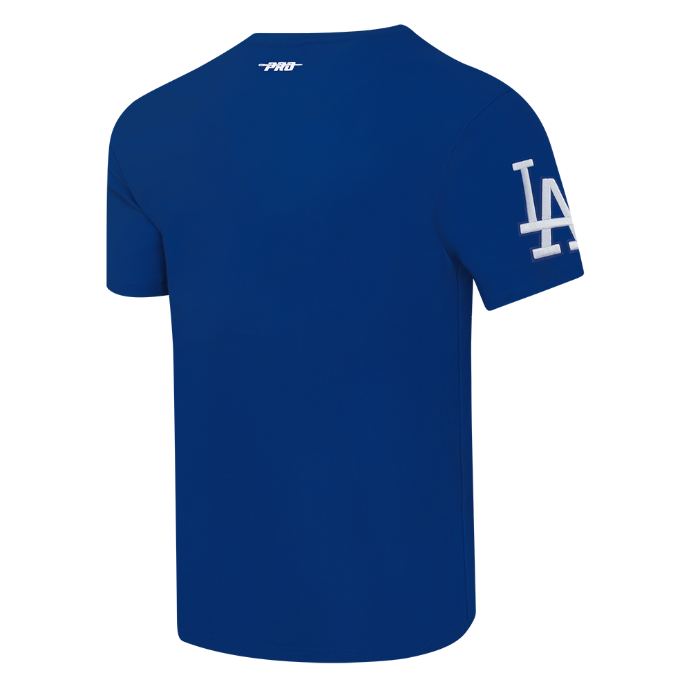 MLB LOS ANGELES DODGERS CLASSIC CHENILLE MEN'S SJ TOP (DODGER BLUE)