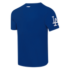 MLB LOS ANGELES DODGERS CLASSIC CHENILLE MEN'S SJ TOP (DODGER BLUE)