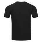 MLB LOS ANGELES DODGERS TRIPLE BLACK HAUT POUR HOMME (NOIR)