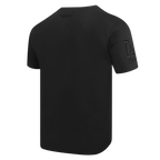 MLB LOS ANGELES DODGERS TRIPLE BLACK HAUT POUR HOMME (NOIR)