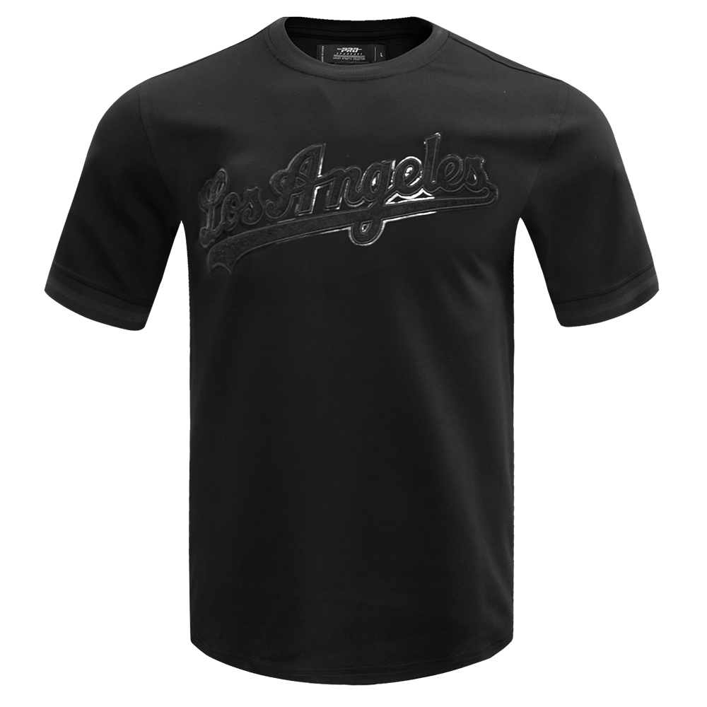 MLB LOS ANGELES DODGERS TRIPLE BLACK PRO TEAM (NOIR)