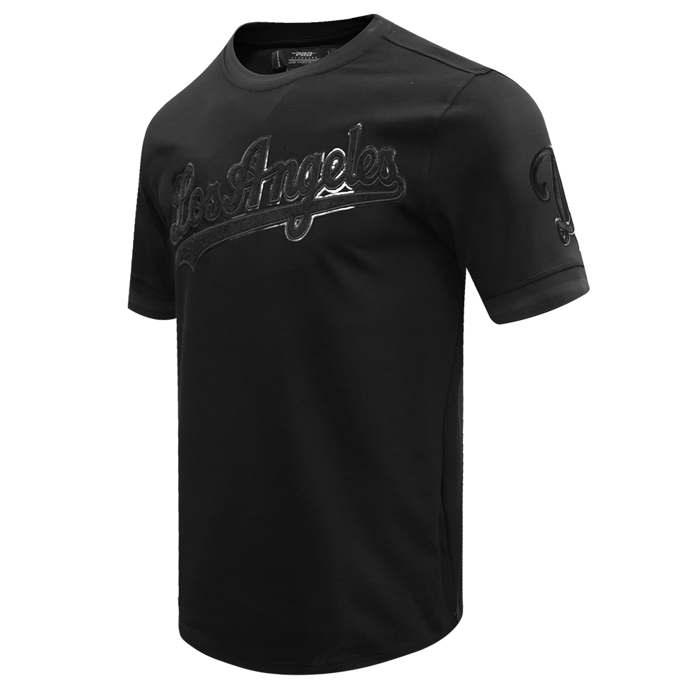 MLB LOS ANGELES DODGERS TRIPLE BLACK PRO TEAM (BLACK)