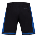 MLB LOS ANGELES DODGERS SCRIPT TAIL MEN'S DK 2.0 SHORT (BLACK/DODGER BLUE)
