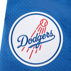 MLB LOS ANGELES DODGERS SOUVENIR MEN'S MESH SHORT (DODGER BLUE)