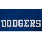 MLB LOS ANGELES DODGERS WINGSPAN MEN'S FLC SHORT v2 (DODGER BLUE)