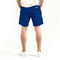 MLB LOS ANGELES DODGERS WINGSPAN MEN'S FLC SHORT v2 (DODGER BLUE)
