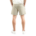 MLB LOS ANGELES DODGERS WINGSPAN MEN'S FLC SHORT v2 (TAUPE)