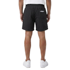 MLB LOS ANGELES DODGERS PARADISE SHORT TISSÉ POUR HOMME (NOIR)