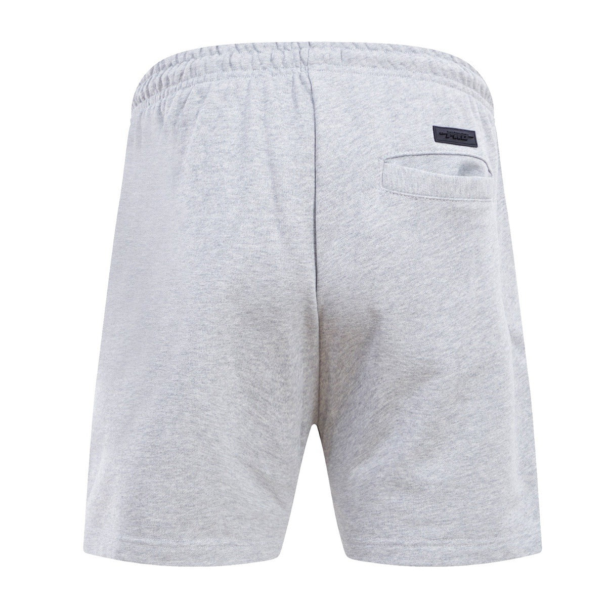 MLB LOS ANGELES DODGERS CLASSIC SHORT POUR HOMME (GRIS CHINÉ)