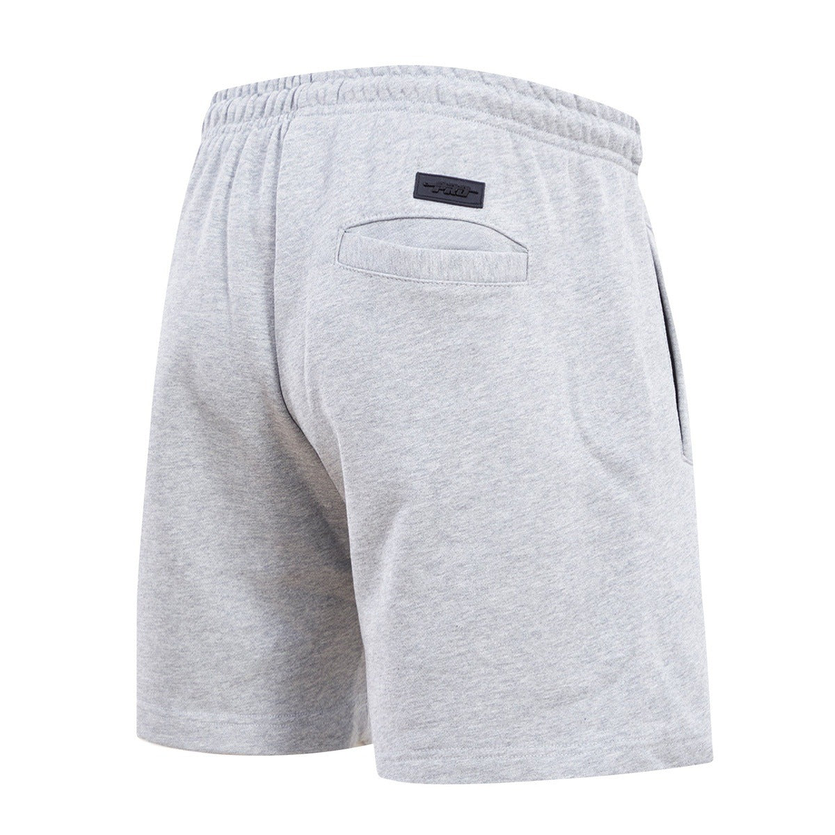 MLB LOS ANGELES DODGERS CLASSIC SHORT POUR HOMME (GRIS CHINÉ)