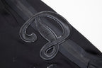 MLB LOS ANGELES DODGERS TRIPLE BLACK PRO TEAM MEN'S SHORT (BLACK)